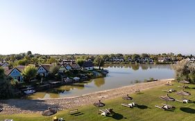 Seepark Weiden - Baumhof